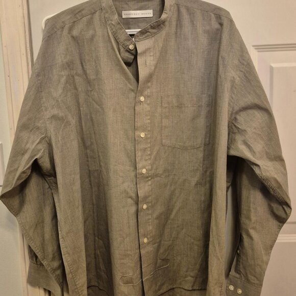 Men's shirt - Picture 1 of 4